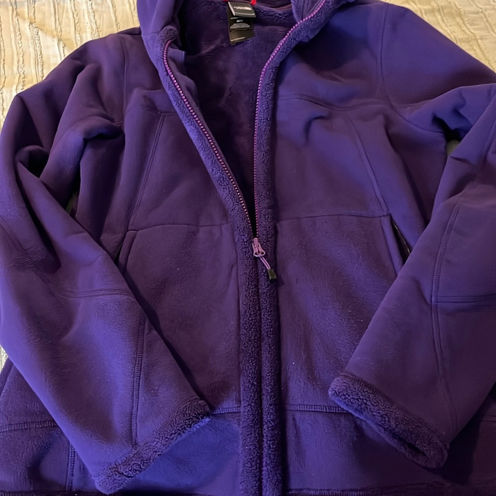 Women’s North Face